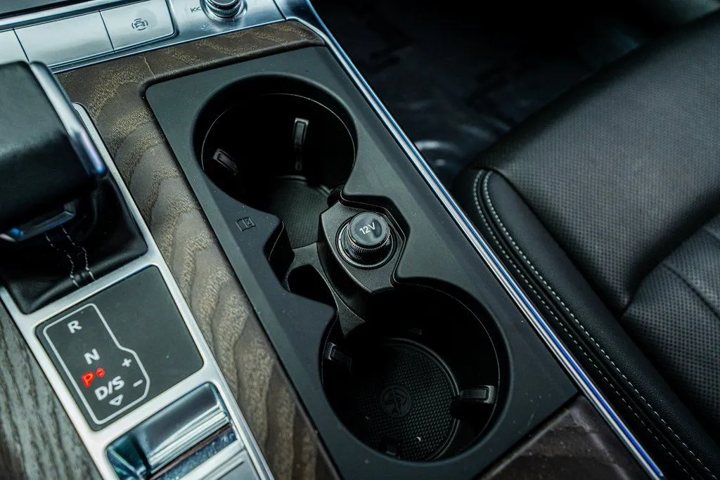 2022 Audi A7 Premium Plus - Photo 56