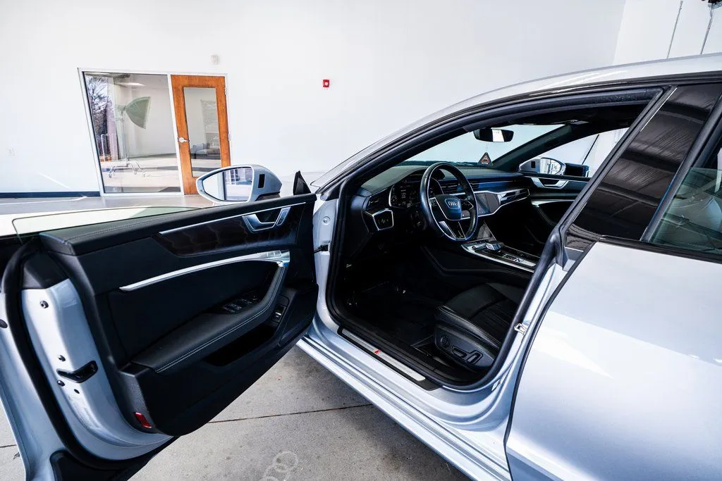 2022 Audi A7 Premium Plus - Photo 38