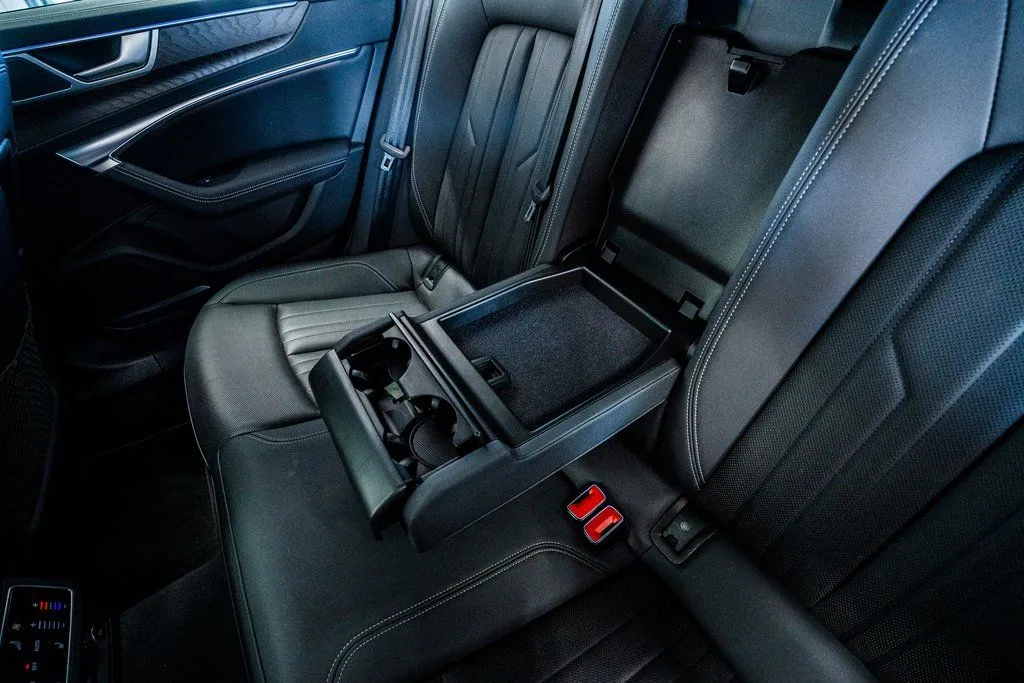 2022 Audi A7 Premium Plus - Photo 65