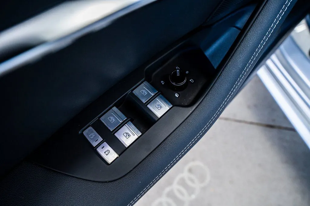 2022 Audi A7 Premium Plus - Photo 36