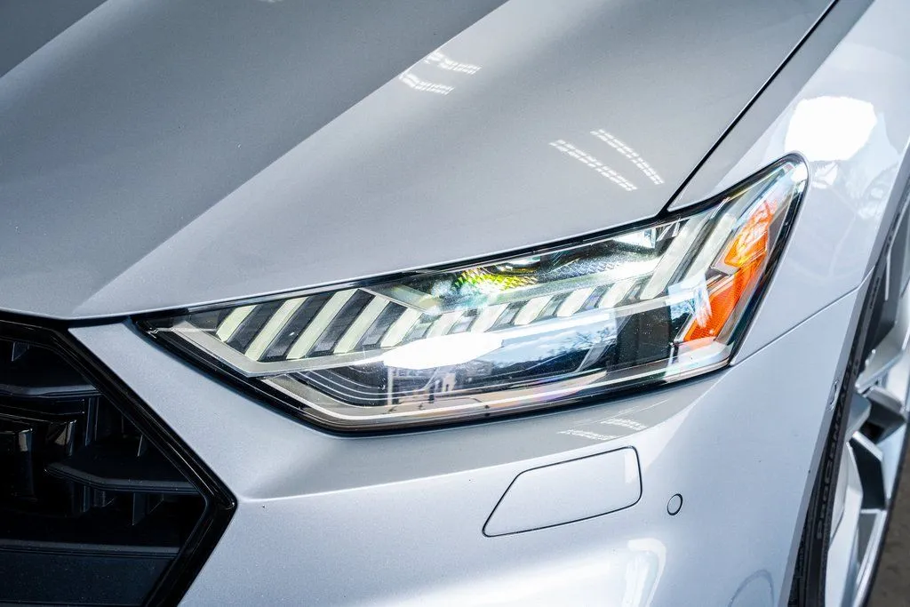 2022 Audi A7 Premium Plus - Photo 13