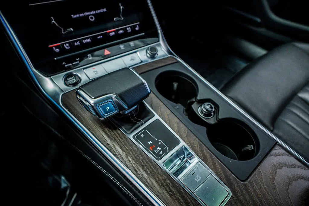 2022 Audi A7 Premium Plus - Photo 54