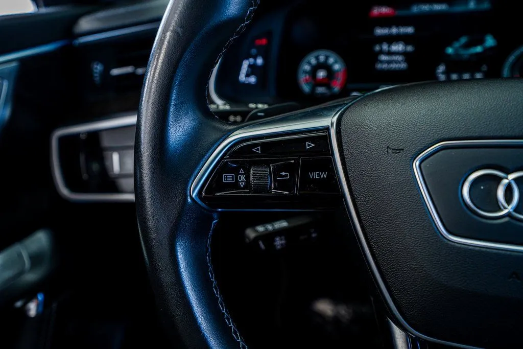 2022 Audi A7 Premium Plus - Photo 46