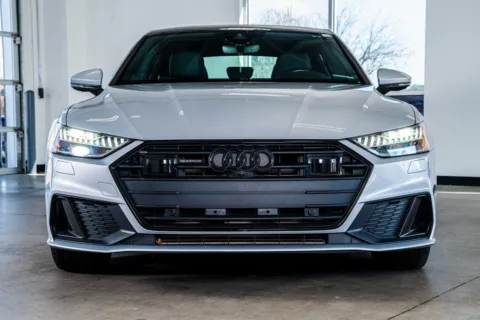 Another view of 2022 Audi A7 55 Premium Plus for sale in Marietta, GA at Atlanta Autos