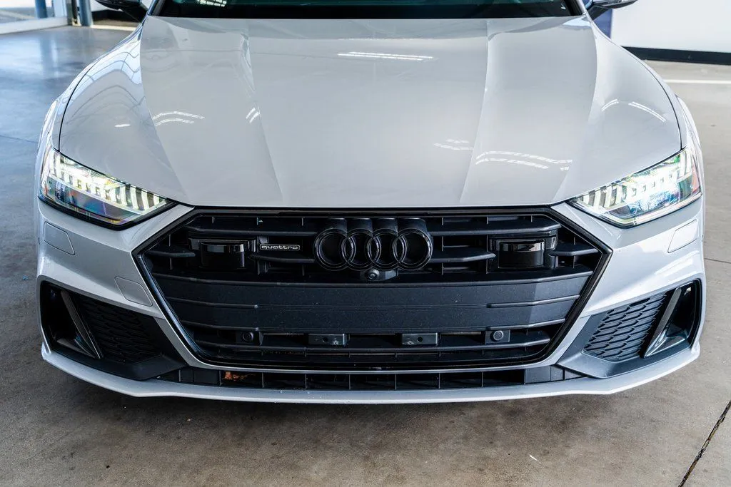 2022 Audi A7 Premium Plus - Photo 15