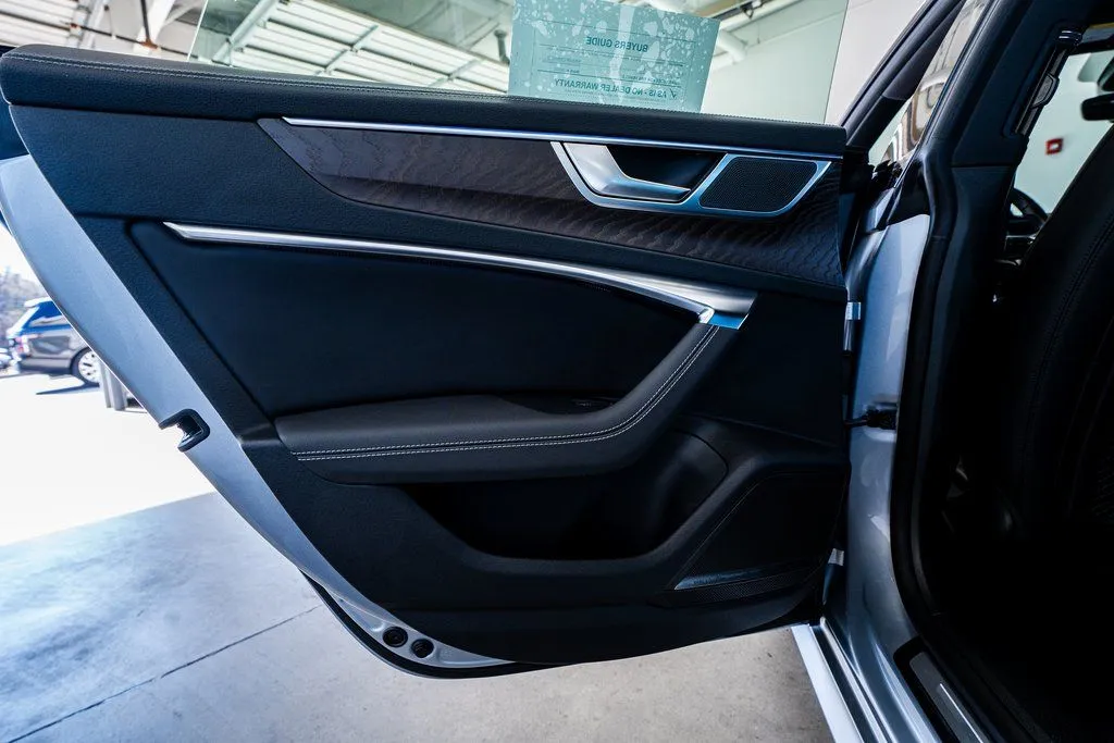 2022 Audi A7 Premium Plus - Photo 59