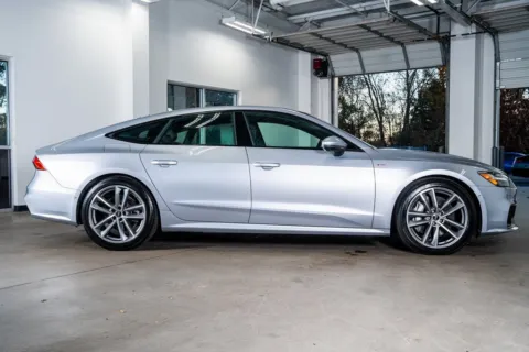 More photos of 2022 Audi A7 55 Premium Plus at Atlanta Autos, GA