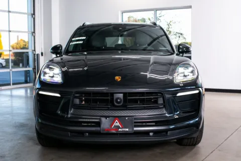 Another view of 2024 Porsche Macan for sale in Marietta, GA at Atlanta Autos