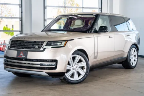 Photos of 2023 Land Rover Range Rover SE for sale in Marietta, GA at Atlanta Autos