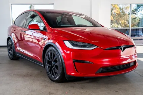 More photos of 2023 Tesla Model X Standard Range at Atlanta Autos, GA