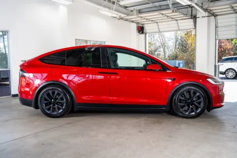 More photos of 2023 Tesla Model X Standard Range at Atlanta Autos, GA