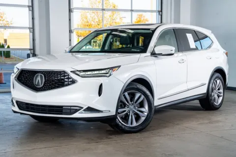 Photos of 2023 Acura MDX 3.5L for sale in Marietta, GA at Atlanta Autos
