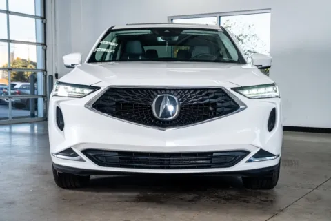 Another view of 2023 Acura MDX 3.5L for sale in Marietta, GA at Atlanta Autos