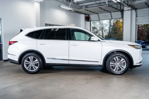 More photos of 2023 Acura MDX 3.5L at Atlanta Autos, GA