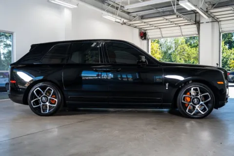 More photos of 2023 Rolls-Royce Cullinan at Atlanta Autos, GA