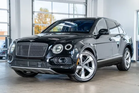 Photos of 2017 Bentley Bentayga W12 for sale in Marietta, GA at Atlanta Autos