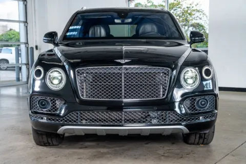 Another view of 2017 Bentley Bentayga W12 for sale in Marietta, GA at Atlanta Autos