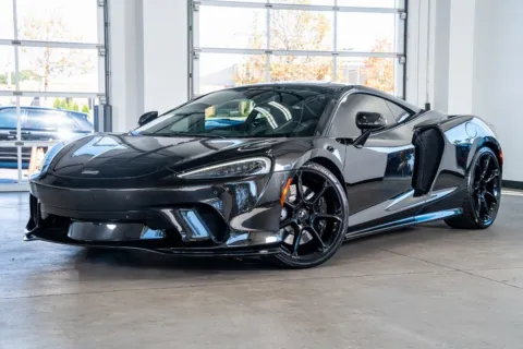 Photos of 2020 McLaren GT for sale in Marietta, GA at Atlanta Autos