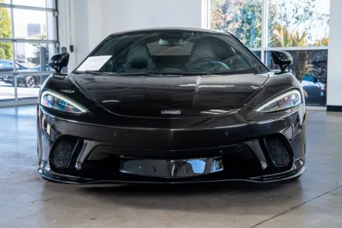 Another view of 2020 McLaren GT for sale in Marietta, GA at Atlanta Autos