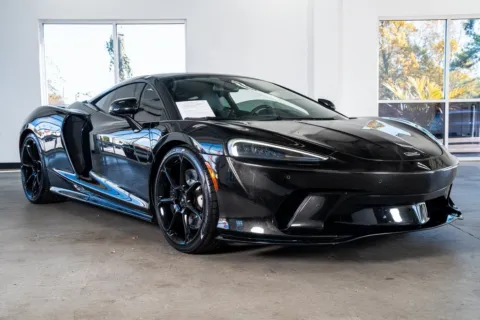 More photos of 2020 McLaren GT at Atlanta Autos, GA