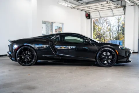 More photos of 2020 McLaren GT at Atlanta Autos, GA