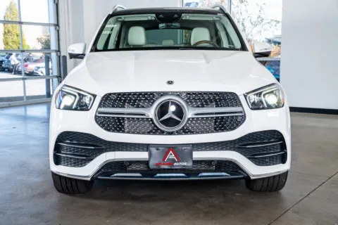 Another view of 2022 Mercedes-Benz GLE 350 for sale in Marietta, GA at Atlanta Autos
