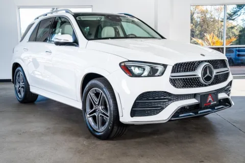 More photos of 2022 Mercedes-Benz GLE 350 at Atlanta Autos, GA