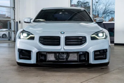 Another view of 2024 BMW M2 for sale in Marietta, GA at Atlanta Autos