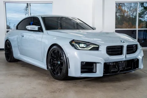 More photos of 2024 BMW M2 at Atlanta Autos, GA