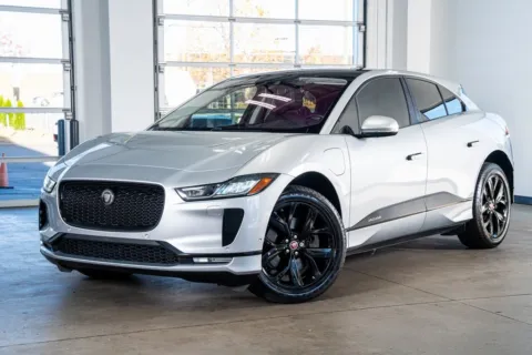 Photos of 2020 Jaguar I-PACE S for sale in Marietta, GA at Atlanta Autos