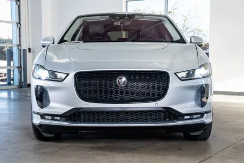 Another view of 2020 Jaguar I-PACE S for sale in Marietta, GA at Atlanta Autos
