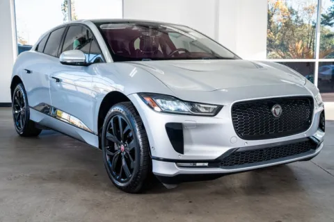 More photos of 2020 Jaguar I-PACE S at Atlanta Autos, GA