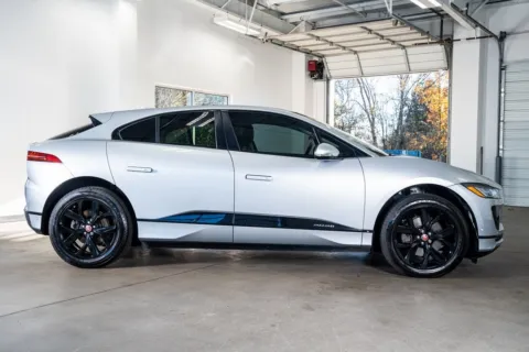 More photos of 2020 Jaguar I-PACE S at Atlanta Autos, GA