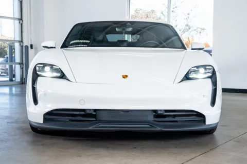 Another view of 2022 Porsche Taycan for sale in Marietta, GA at Atlanta Autos