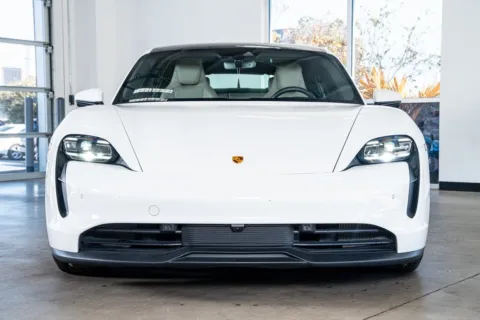 Another view of 2022 Porsche Taycan for sale in Marietta, GA at Atlanta Autos