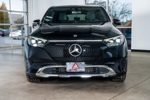 Another view of 2023 Mercedes-Benz EQE 350 SUV for sale in Marietta, GA at Atlanta Autos