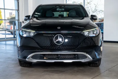 Another view of 2023 Mercedes-Benz EQE 350+ SUV for sale in Marietta, GA at Atlanta Autos