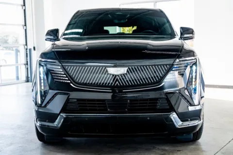 Another view of 2025 Cadillac Escalade IQ Sport 1 for sale in Marietta, GA at Atlanta Autos