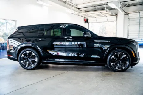 More photos of 2025 Cadillac Escalade IQ Sport 1 at Atlanta Autos, GA