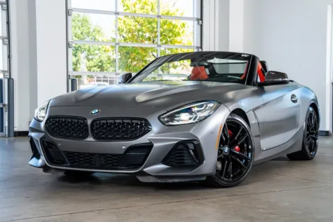 Photos of 2022 BMW Z4 sDrive M40i for sale in Marietta, GA at Atlanta Autos