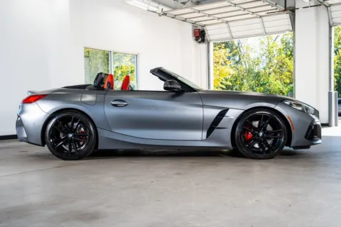 More photos of 2022 BMW Z4 sDrive M40i at Atlanta Autos, GA