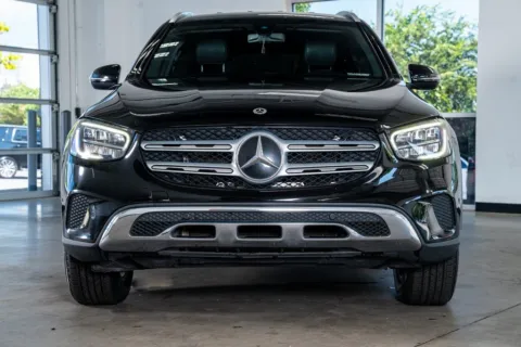 Another view of 2021 Mercedes-Benz GLC 300 for sale in Marietta, GA at Atlanta Autos