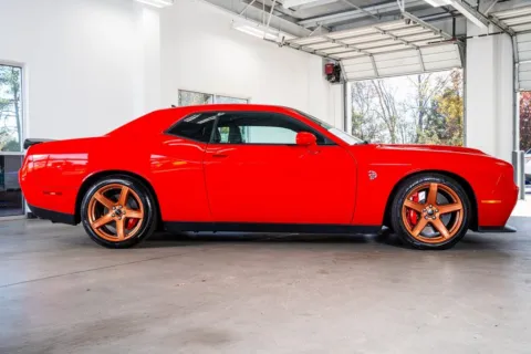 More photos of 2022 Dodge Challenger SRT Hellcat at Atlanta Autos, GA