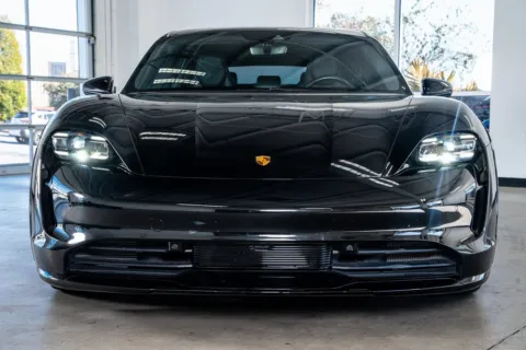 Another view of 2023 Porsche Taycan Cross Turismo 4 for sale in Marietta, GA at Atlanta Autos