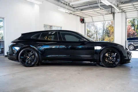 More photos of 2023 Porsche Taycan Cross Turismo 4 at Atlanta Autos, GA