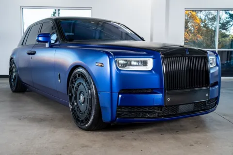 More photos of 2019 Rolls-Royce Phantom at Atlanta Autos, GA