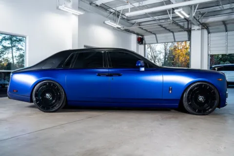 More photos of 2019 Rolls-Royce Phantom at Atlanta Autos, GA