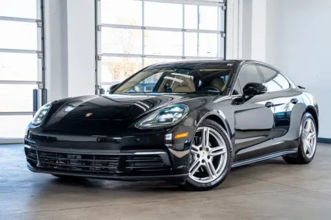Photos of 2019 Porsche Panamera for sale in Marietta, GA at Atlanta Autos