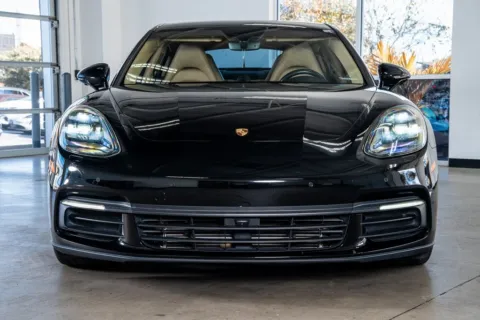 Another view of 2019 Porsche Panamera for sale in Marietta, GA at Atlanta Autos
