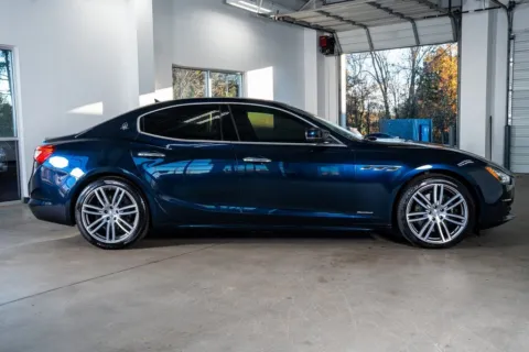 More photos of 2019 Maserati Ghibli S Q4 GranLusso at Atlanta Autos, GA